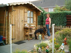 22 juli 2006
